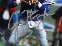 1980's-2000's Detroit Lions Detroit Tigers Signed Collection - Lot of 11 w/ Mini Helmets, Footballs & Framed Photos (JSA)