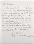 1967 Bruce Springsteen Autographed Freehold New Jersey High School Yearbook (LOA from Original Owner) JSA Full Letter “Stay Cool, Bruce”