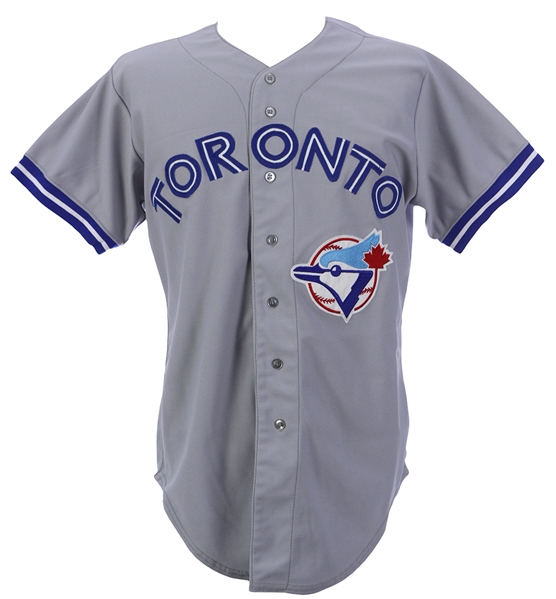 stieb jersey