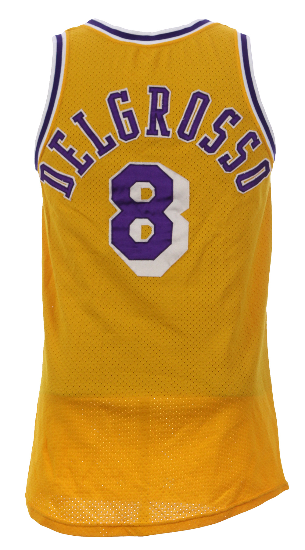 tiernan jersey
