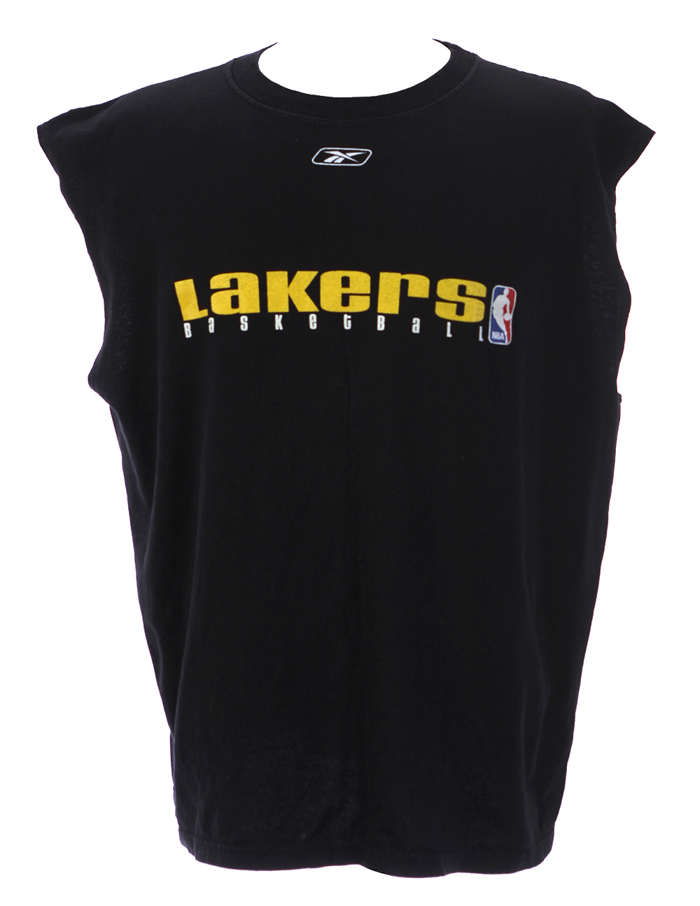 sleeveless shooting shirt