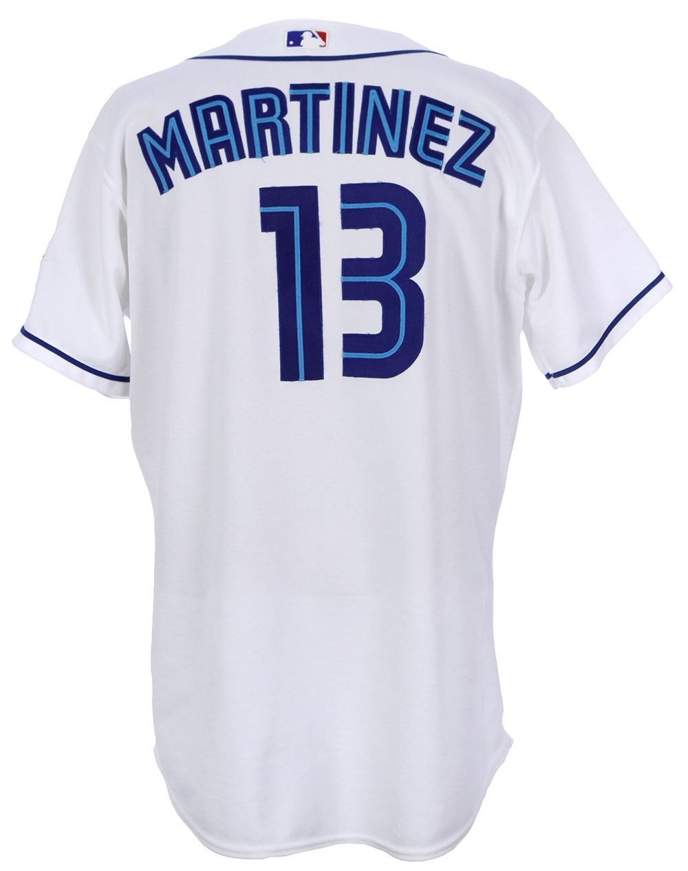 buck martinez shirt