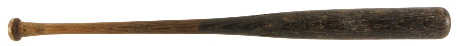 1986-89 Store Model Louisville Slugger Bat 