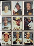 1976 SSPC Baseball Trading Cards Complete Set (630/630)