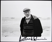 Anthony Quinn 8"x 10" Secretarial Signed Photo 