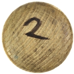 1976 Freddie Patek Kansas City Royals H&B Louisville Slugger Professional Model Game Used Bat (MEARS LOA)