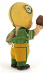 1960's Green Bay Packers 6 Wind Up Figure