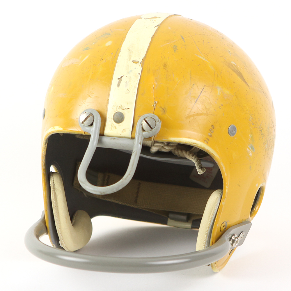 Old Face Mask Clips For Suspension Football Helmets (RK/TK Style