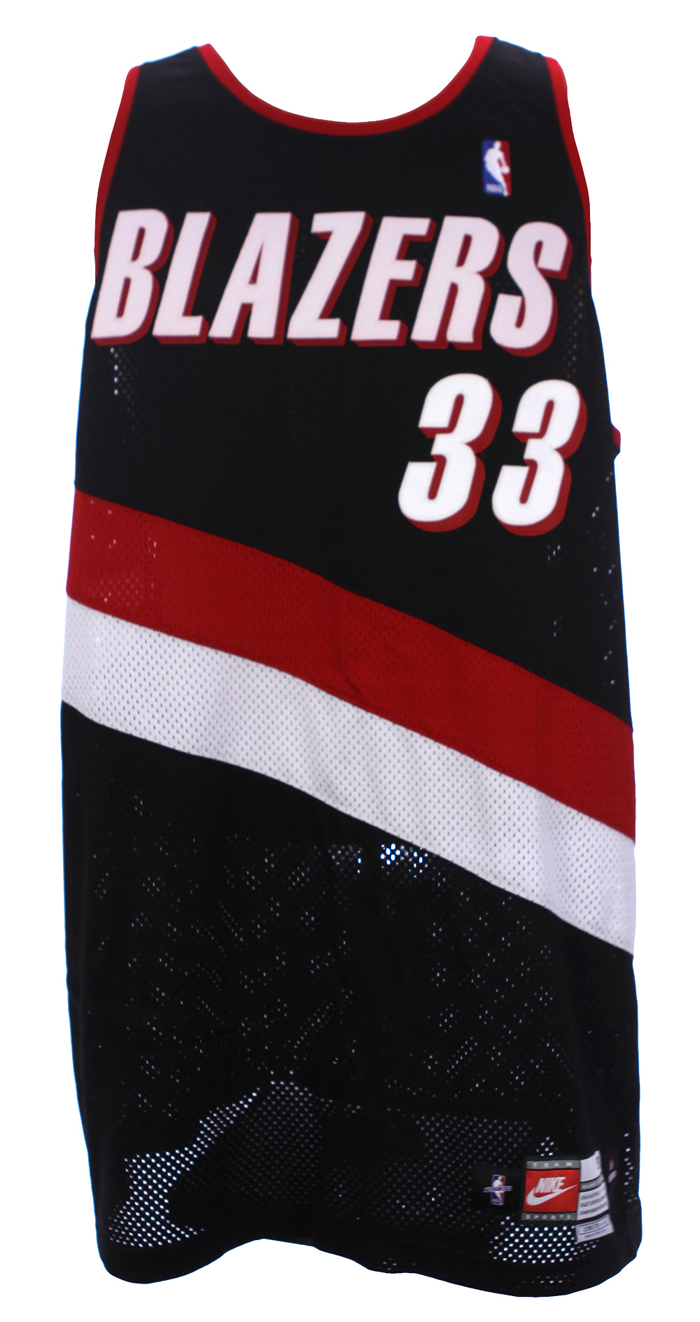 nike scottie pippen jersey