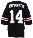 1970's Ken Anderson Cincinnati Bengals Home Jersey (MEARS LOA)