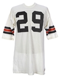 1970-78 Cincinnati Bengals Game Worn Road Jersey (MEARS LOA)