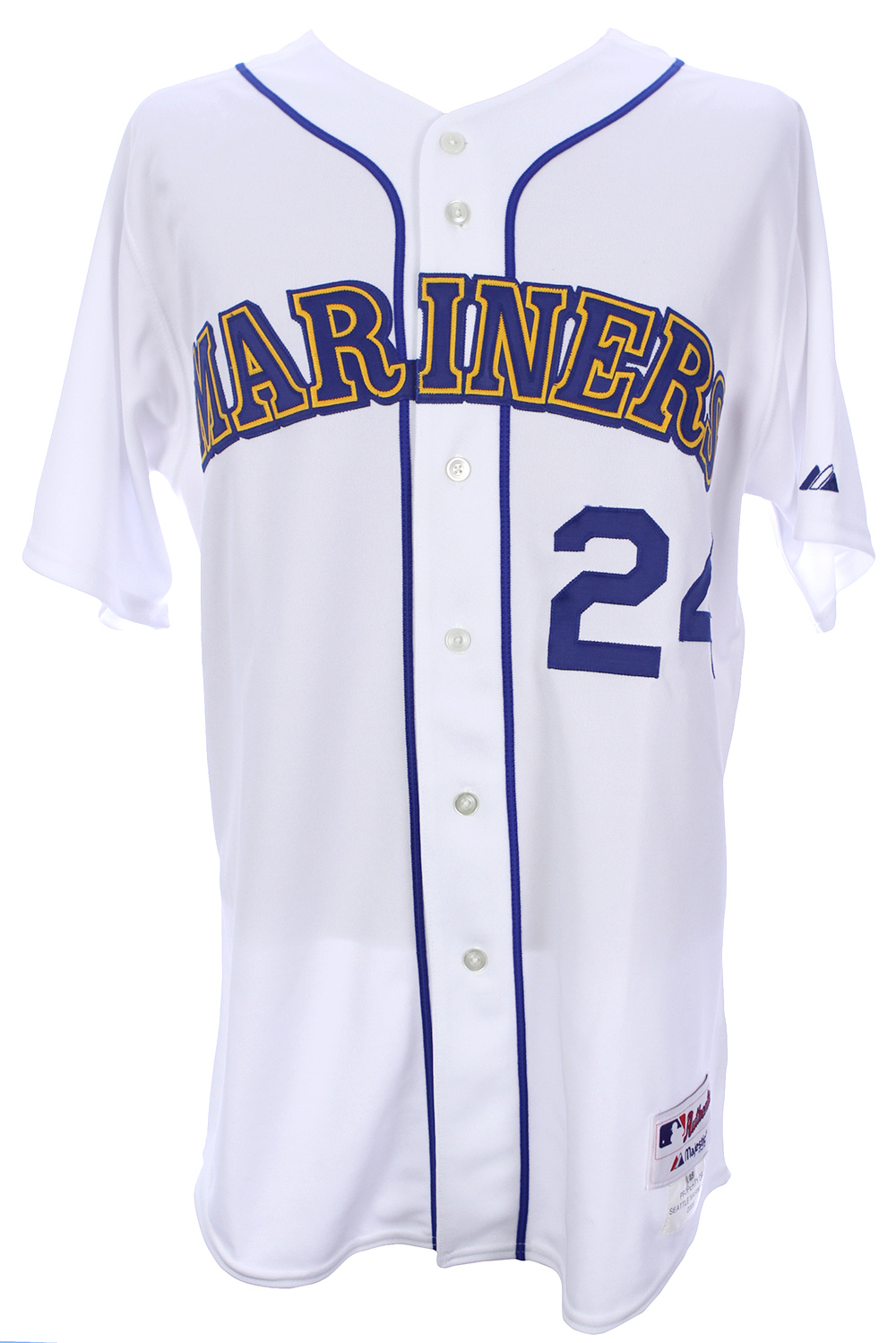 ken griffey jr mariners jersey throwback