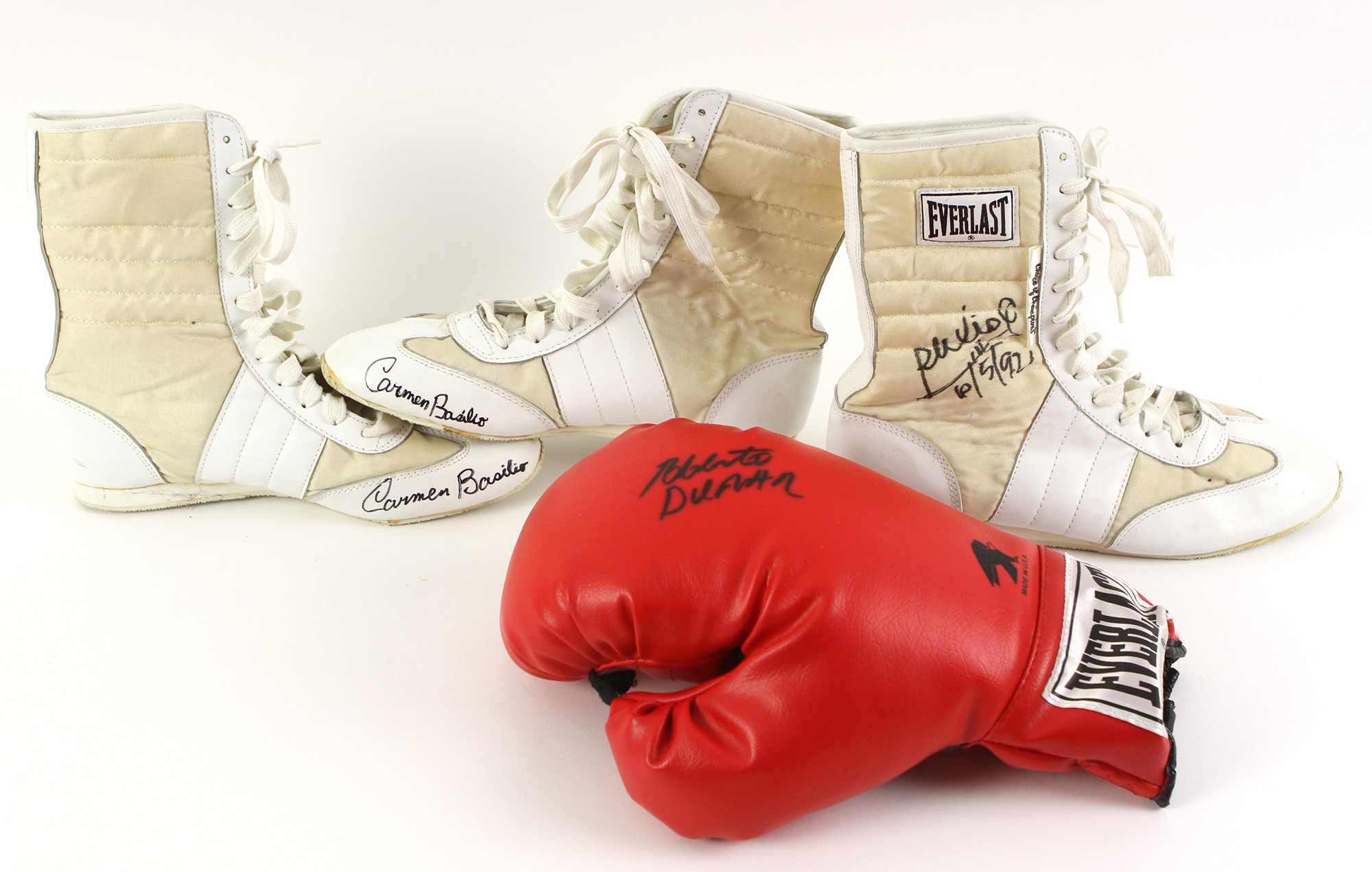 Champion glove shoes deals