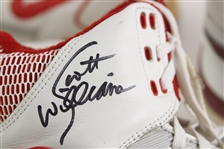 1990-2000s Chicago Bulls Autographed Memorabilia (JSA)