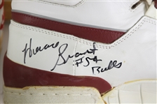 1990-2000s Chicago Bulls Autographed Memorabilia (JSA)