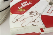 1990-2000s Chicago Bulls Autographed Memorabilia (JSA)