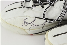 1990-2000s Chicago Bulls Autographed Memorabilia (JSA)