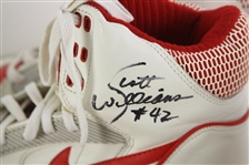 1990-2000s Chicago Bulls Autographed Memorabilia (JSA)