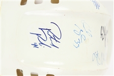 1990s-2000s Hockey Lot W/ Autographed Stan Makita Poster, Esposito Brothers Puck, etc (JSA)