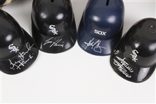 1980s Baseball Memorabilia Collection (20) items(JSA)