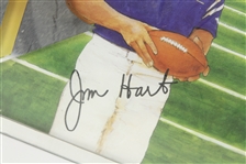 1980s Baseball Memorabilia Collection (20) items(JSA)
