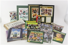 Green Bay Packers Memorabilia 