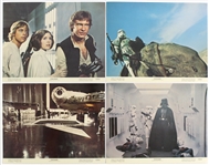 11 x 14 Star Wars Prints (8)
