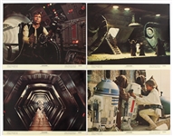 11 x 14 Star Wars Prints (8)