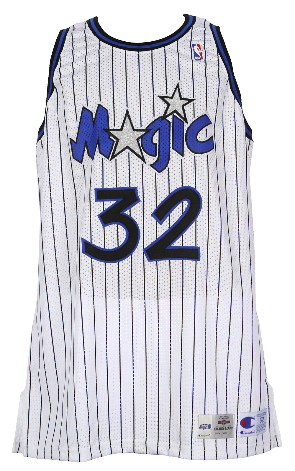 orlando magic jersey 1995