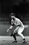 1988-1992 George Brett Kansas City Royals Game Worn Glove (MEARS LOA)