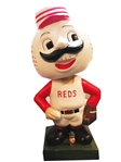 2016 Cincinnati Reds Six Foot Tall Bobbing Head Doll Nodder (EX- Reds Museum)
