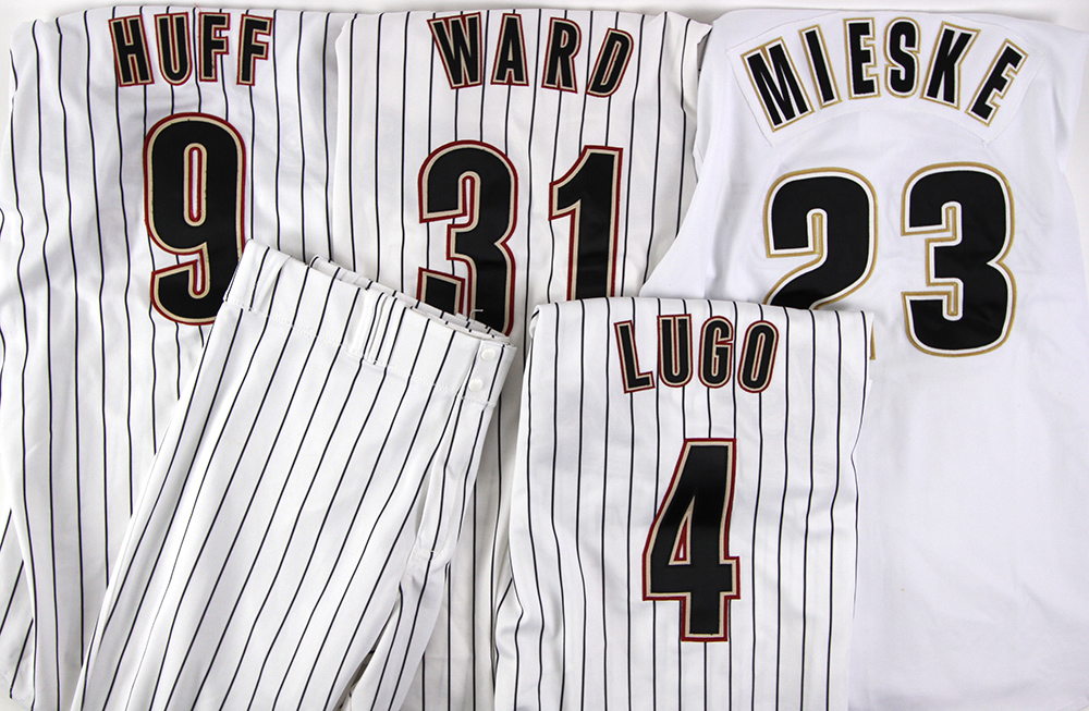 astros 1999 jersey
