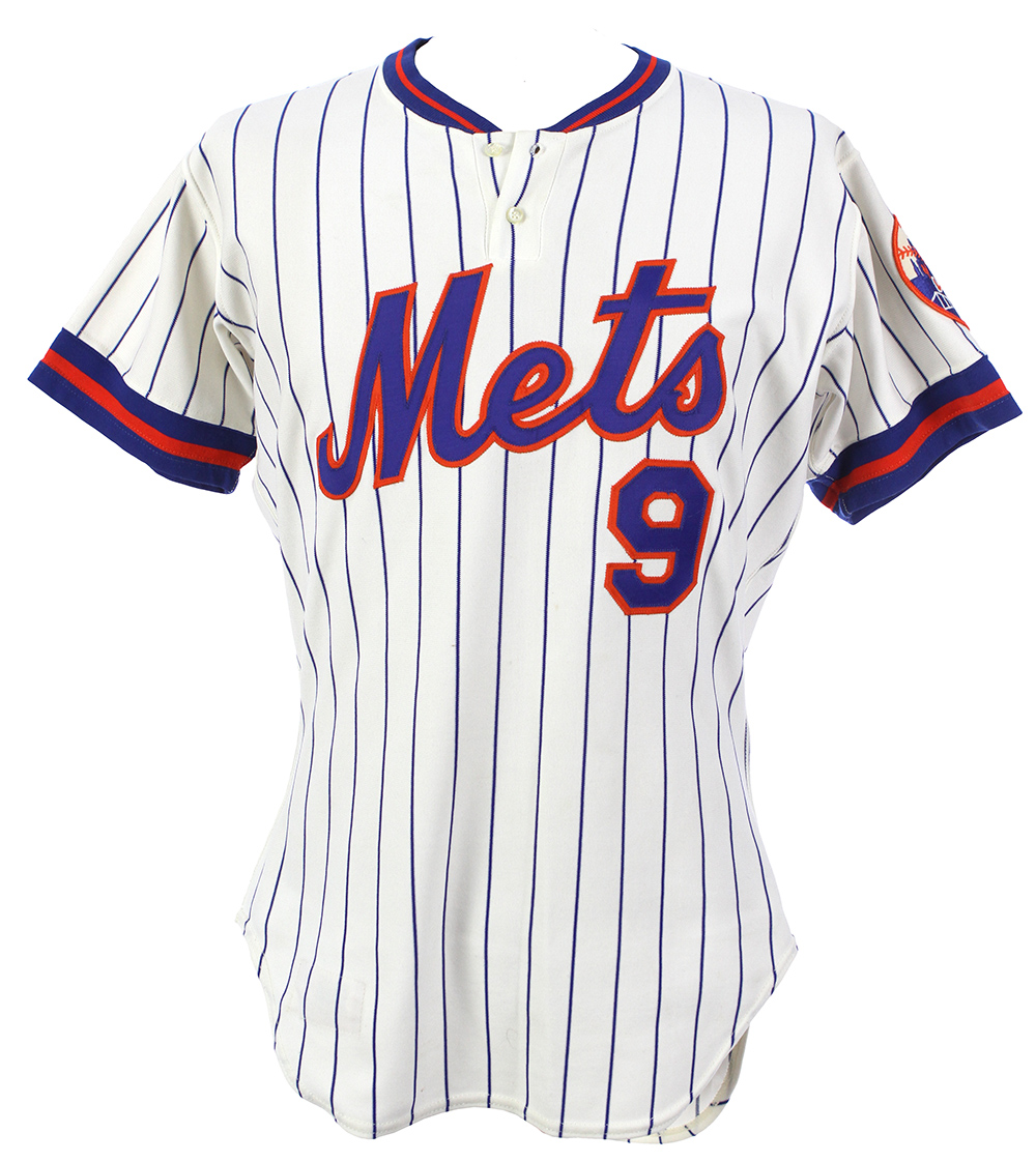 joe torre jersey