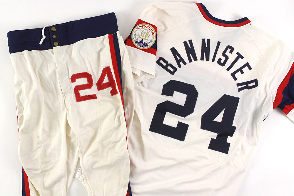chicago white sox 1983 jersey