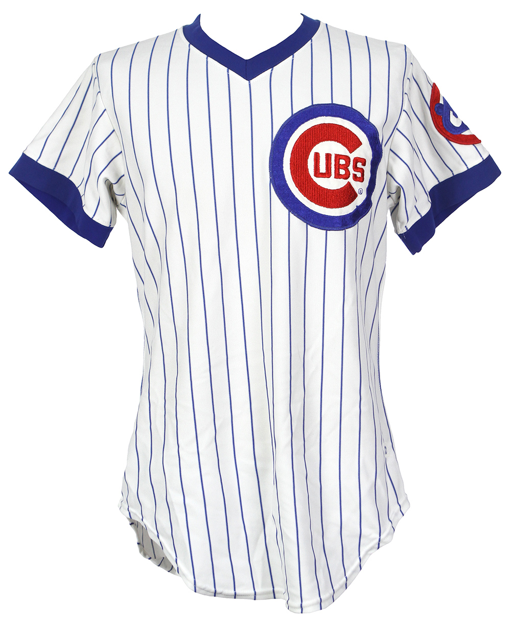 lee smith cubs jersey