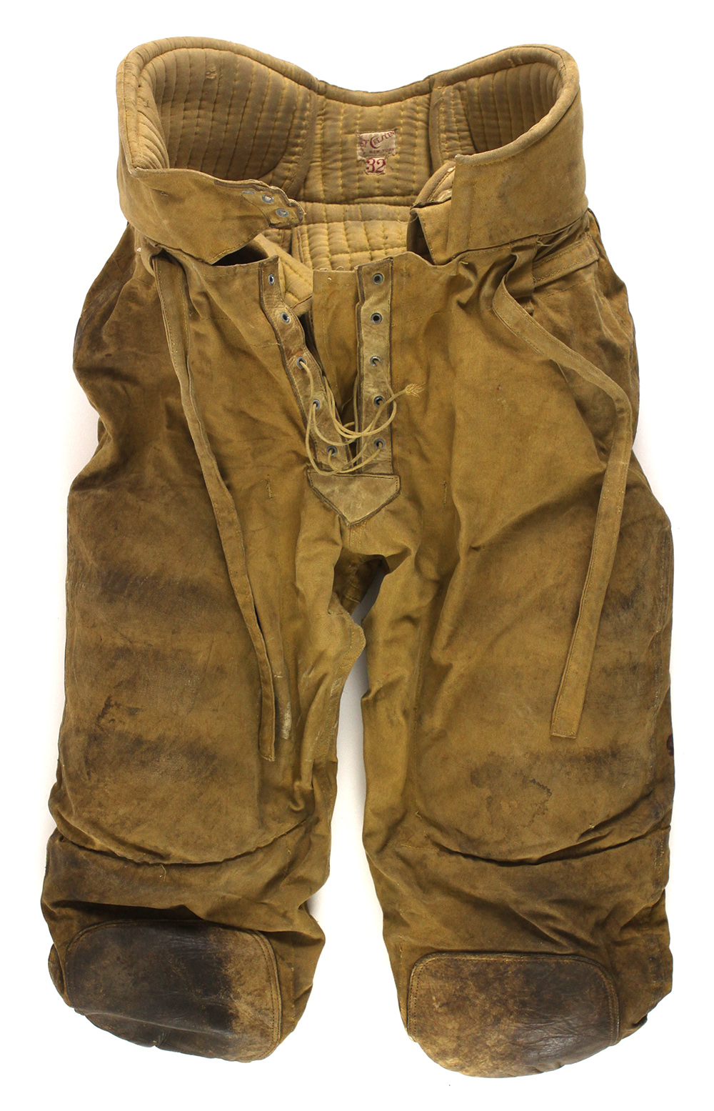 football pants