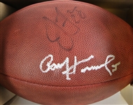 1960-2000's Green Bay Packers Memorabilia Collection - Lot of 150 w/ SB XXV Commemorative Helmet, Tikcets, Commemorative Coins, Photos, Lombardi Masks & More (JSA)