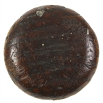 1896-1905 circa Napoleon Lajoie Philadelphia Phillies / Cleveland Naps Blank Barrel Professional Model Bat (MEARS Authentic)