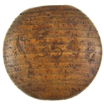 1946-50 Simmons Style Adirondack Store Model Bat 
