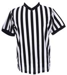 1980s Honigs Whistle Stop Football/Basketball Referee Shirt