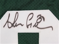 2000 Ahman Green Green Bay Packers Signed Jersey (JSA)
