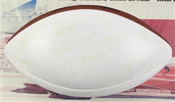 1970's-90's Baseball Football Basketball Racing Harley Davidson Memorabilia Collection - Lot of 13 w/ Signed Balls, 1975 County Stadium All Star Game Program/Stub & More (JSA)