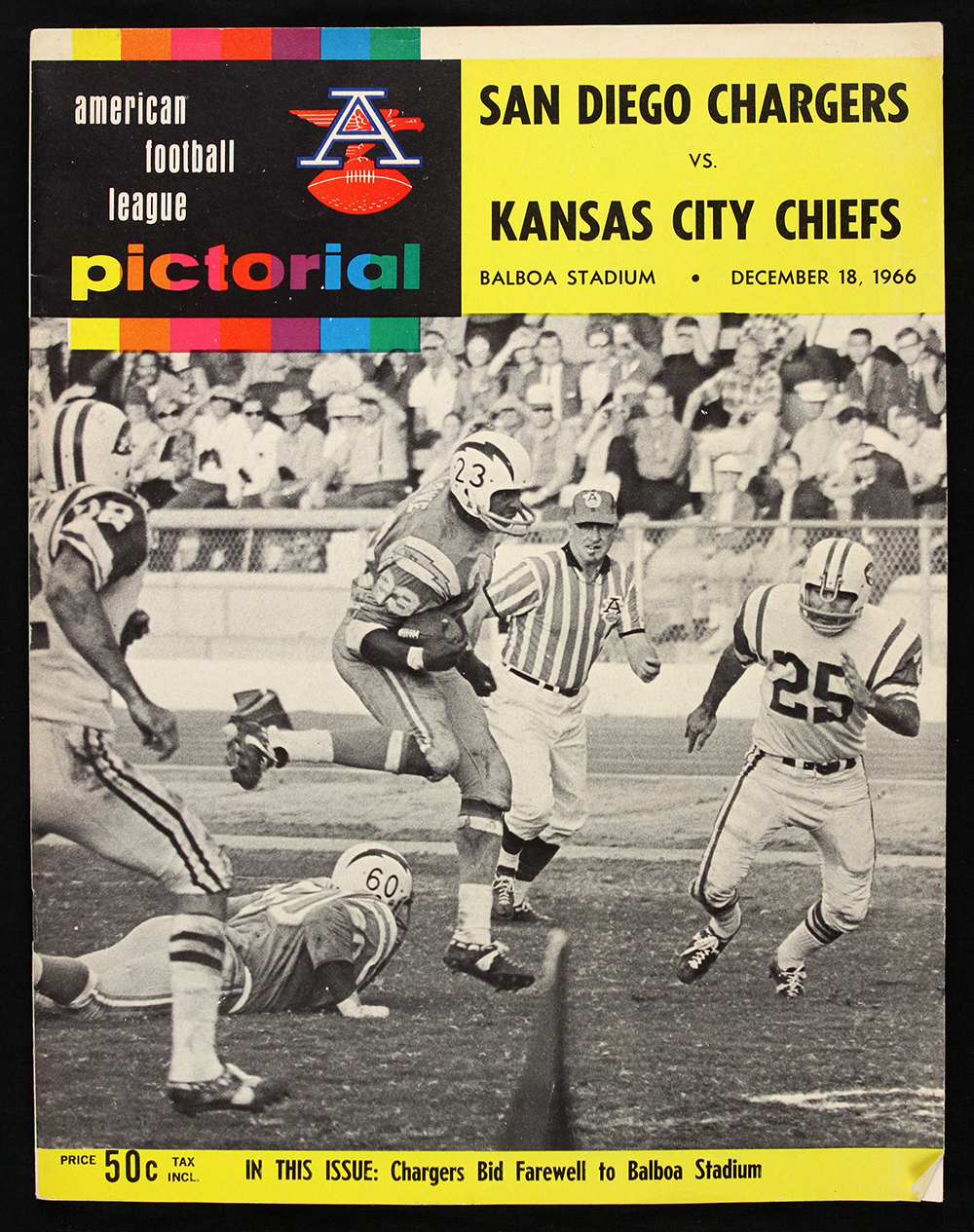 kansas city vs san diego chargers