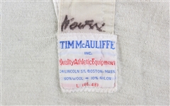1960-1966 circa Sandy Koufax Los Angeles Dodgers Undersleeves Shirt (MEARS LOA)