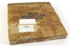 1930's-2000's Hollywood & Entertainment Memorabilia Collection - Lot of 700+ w/ Publications, Books, Records & More