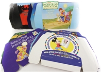 18” x 30” Disney Displays (18) with 30 plus Prints