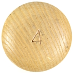 1998 Louisville Slugger Pepsi Home Run Countdown Commemorative Bat