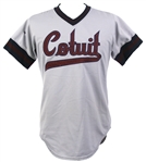 1979 Joe Hesketh Cotuit Kettleers Cap Cod League Game Worn Jersey (MEARS LOA/Team COA)