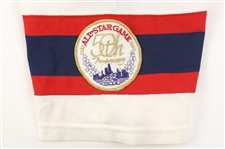 1983 LaMarr Hoyt Chicago White Sox Game Worn Home Jersey (MEARS A9) Cy Young Season