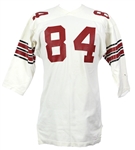 1964-67 Joe Robb St. Louis Cardinals Game Worn Road Jersey (MEARS LOA)